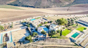 Terre De Traces Ecolodge